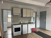 Appartement meublé 2 pièces 28 m²