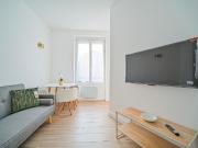 Appartement meublé 2 pièces 28 m²