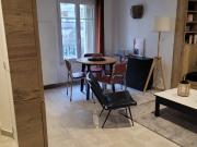 Appartement meublé 2 pièces 28 m²