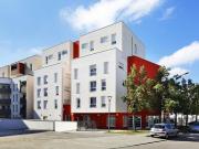 Appartement meublé 2 pièces 28 m²