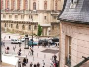 Appartement meublé 2 pièces 28 m²