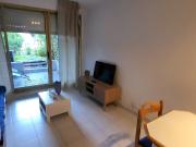 Appartement meublé 2 pièces 28 m²