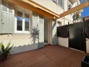 Appartement meublé 2 pièces 28 m²