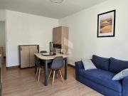 Appartement meublé 2 pièces 28 m²