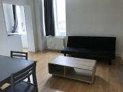 Appartement meublé 2 pièces 28 m²