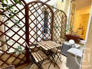 Appartement meublé 2 pièces 28 m²