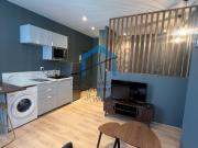 Appartement meublé 2 pièces 28 m²