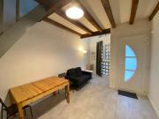 Appartement meublé 2 pièces 28 m²