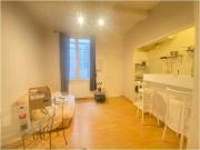 Appartement meublé 2 pièces 28 m² Appartement meublé 2 pièces 28 m²