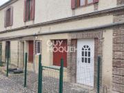 Appartement meublé 2 pièces 28 m²