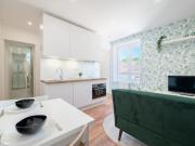 Appartement meublé 2 pièces 26 m²