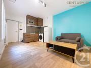 Appartement meublé 2 pièces 28 m²