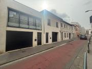 Appartement meublé 2 pièces 31 m²