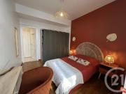 Appartement meublé 2 pièces 28 m²