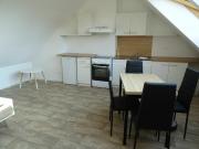 Appartement meublé 2 pièces 28 m²