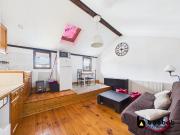 Appartement meublé 2 pièces 28 m²