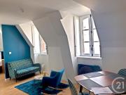 Appartement meublé 2 pièces 29 m²