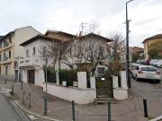 Appartement meublé 2 pièces 29 m²