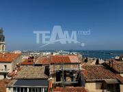 Appartement meublé 2 pièces 29 m²