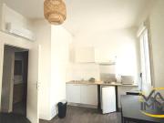 Appartement meublé 2 pièces 29 m²