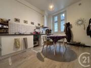 Appartement meublé 2 pièces 29 m²