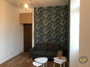 Appartement meublé 2 pièces 29 m²
