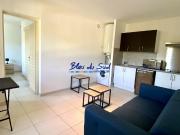 Appartement meublé 2 pièces 29 m²