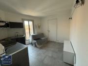 Appartement meublé 2 pièces 29 m²