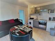 Appartement meublé 2 pièces 29 m²