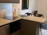 Appartement meublé 2 pièces 29 m²