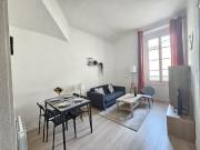 Appartement meublé 2 pièces 29 m²