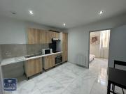 Appartement meublé 2 pièces 29 m²