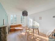 Appartement meublé 2 pièces 29 m²