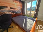 Appartement meublé 2 pièces 29 m²