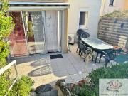 Appartement meublé 2 pièces 29 m²