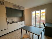 Appartement meublé 2 pièces 29 m²