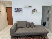 Appartement meublé 2 pièces 29 m²