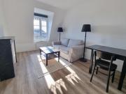 Appartement meublé 2 pièces 29 m²