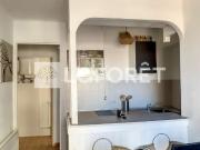 Appartement meublé 2 pièces 29 m²