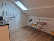Appartement meublé 2 pièces