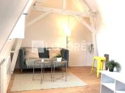 Appartement Meublé 2 pièces 30 m2 Vieux Lille