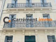 Appartement meublé 2 pièces 30 m²