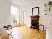 Appartement meublé 2 pièces 30 m²