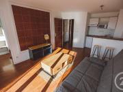 Appartement meublé 2 pièces 30 m²