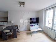 Appartement meublé 2 pièces 30 m²