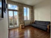 Appartement meublé 2 pièces 30 m²