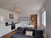 Appartement meublé 2 pièces 30 m²