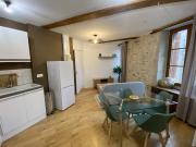 Appartement meublé 2 pièces 30 m² Appartement meublé 2 pièces 30 m²