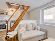 Appartement meublé 2 pièces 30 m²