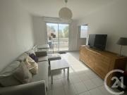 Appartement meublé 2 pièces 30 m²